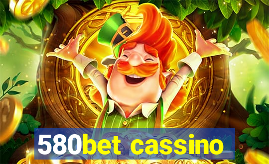 580bet cassino